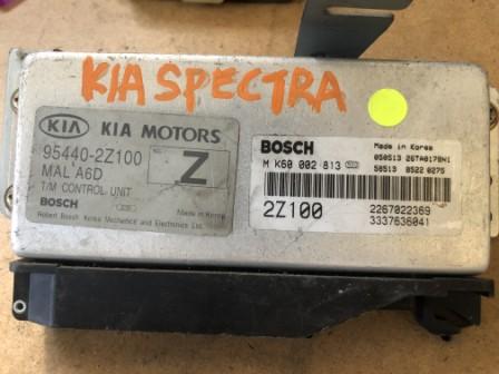 ECU 95440-2Z100 KIA SPECTRA ECU