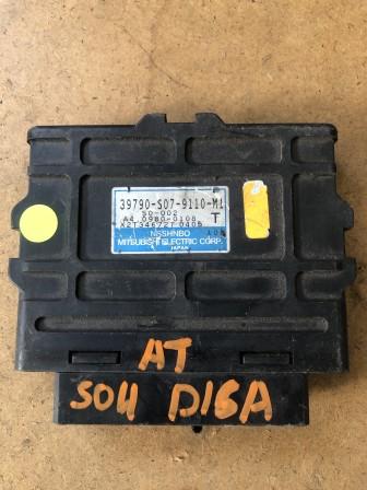 ECU 39790-S07-9110-M1 HONDA SO4 ECU