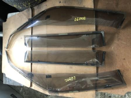 DOOR VISOR DAIHATSU L600S  DOOR VISOR