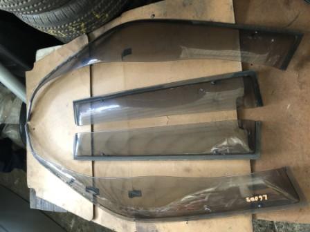 DOOR VISOR DAIHATSU L600S DOOR VISOR 