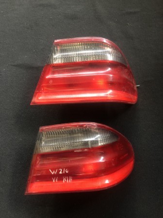 TAIL LAMP MERCEDES W210 TAIL LAMP RIGHT