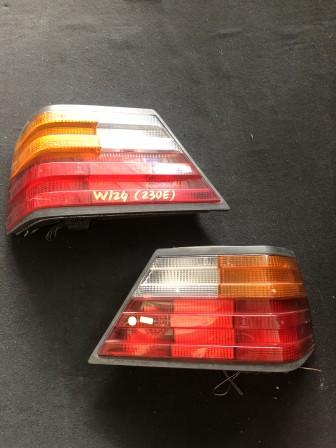 TAIL LAMP 53373R23 MERCEDES W124 TAIL LAMP