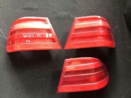 TAIL LAMP A2108200164 MERCEDES W210 TAIL LAMP V6