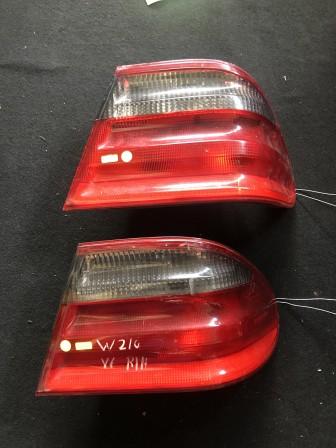 TAIL LAMP 318 022 AUDI W2010 TAIL LAMP RIGHT