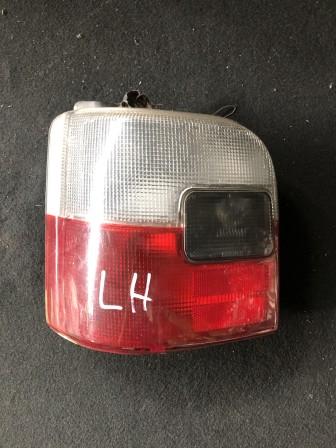 TAIL LAMP PERODUA KANCIL TAIL LAMP LEFT