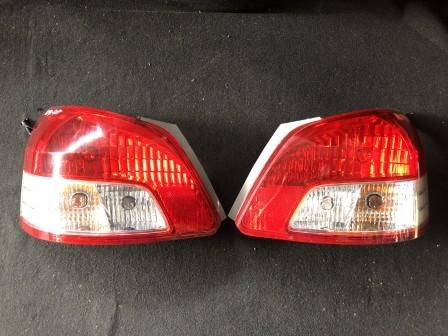 TAIL LAMP TOYOTA VIOS NCP93 TAIL LAMP