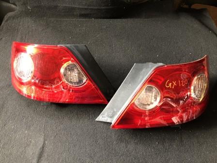 TAIL LAMP TOYOTA MARK X GX120 TAIL LAMP