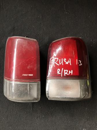 TAIL LAMP PERODUA RUSA VAN TAIL LAMP