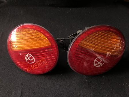 TAIL LAMP VOLKSWAGEN BEETE TAIL LAMP