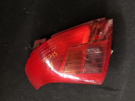 TAIL LAMP SUZUKI SWIFT ZC21S TAIL LAMP LEFT