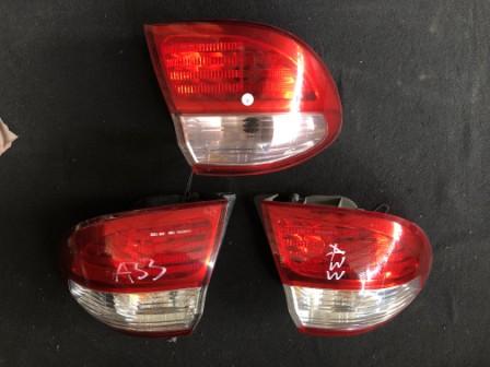 TAIL LAMP NISSAN A33 TAIL LAMP JAPAN