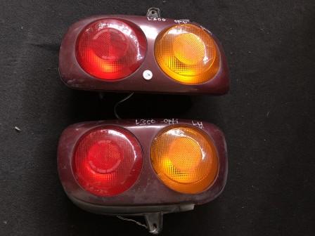 TAIL LAMP DAIHATSU L300 TAIL LAMP OPTI