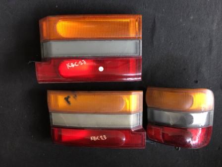 TAIL LAMP NISSAN SERENA C23 TAIL LAMP