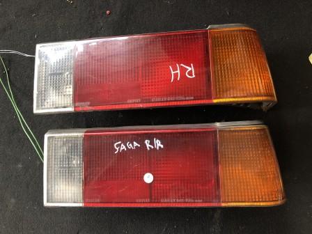 TAIL LAMP PROTON SAGA TAIL LAMP RIGHT