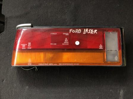 TAIL LAMP FORD LASER TAIL LAMP LEFT