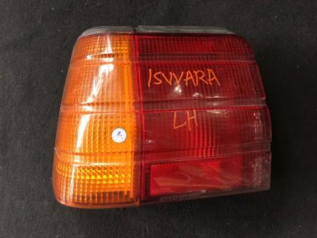 TAIL LAMP PROTON ISWARA TAIL LAMP LEFT