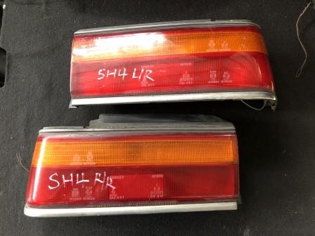 TAIL LAMP HONDA CIVIC SH4 TAIL LAMP IMPORT