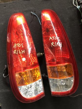 TAIL LAMP HYUNDAI ATOS TAIL LAMP