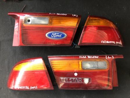 TAIL LAMP FORD TELSTAR TAIL LAMP