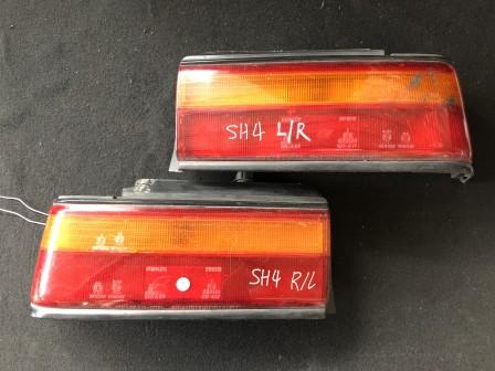 TAIL LAMP HONDA CIVIC SH4 TAIL LAMP