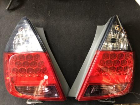 TAIL LAMP HONDA JAZZ GD1 TAIL LAMP