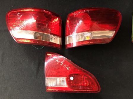 TAIL LAMP TOYOTA IPSUM ACM21 TAIL LAMP