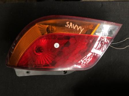 TAIL LAMP PROTON SAVVY TAIL LAMP