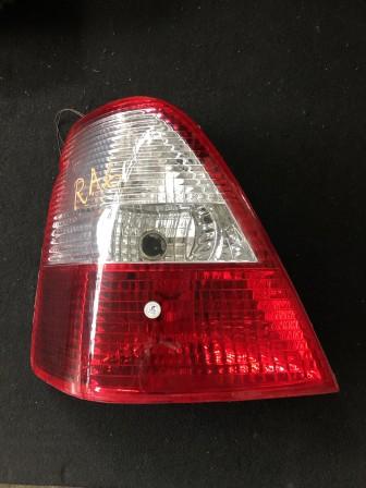 TAIL LAMP HONDA ODYYSEY RA6 TAIL LAMP LEFT