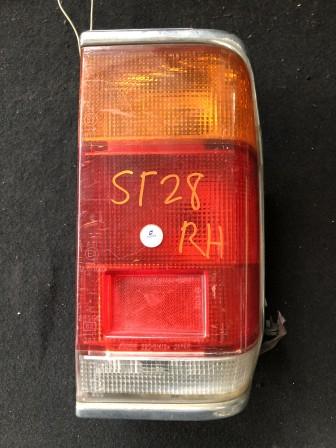 TAIL LAMP MAZDA BONGO ST28 TAIL LAMP RIGHT