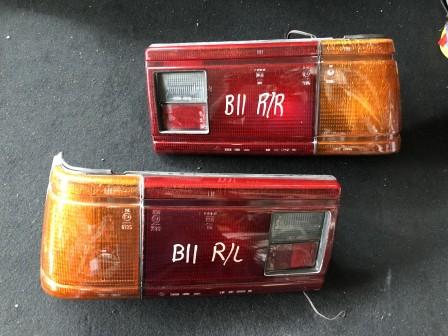 TAIL LAMP NISSAN SUNNY B11 TAIL LAMP