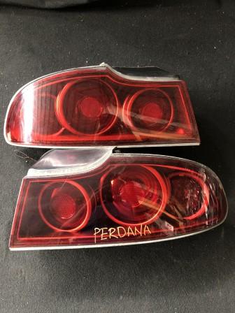 TAIL LAMP PROTON PERDANA TAIL LAMP