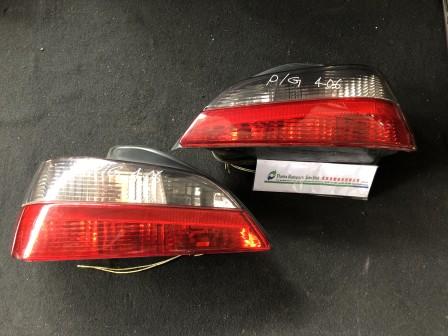 TAIL LAMP PEUGEOT 406 TAIL LAMP