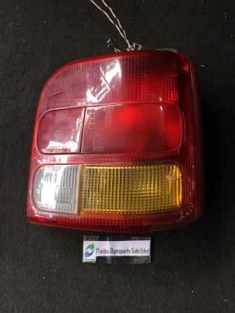 TAIL LAMP PERODUA KANCIL L200S TAIL LAMP RIGHT