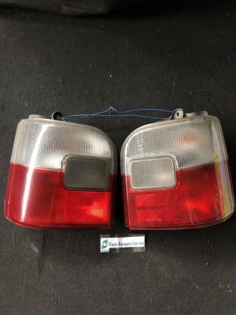 TAIL LAMP PERODUA KANCIL TAIL LAMP