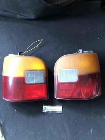 TAIL LAMP PERODUA KANCIL L2 TAIL LAMP RIGHT, LEFT