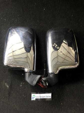 SIDE MIRROR DAIHATSU MOVE L902S SIDE MIRROR PERODUA KENARI