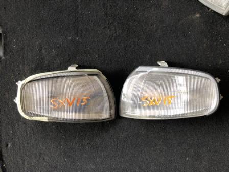 PARKING LAMP TOYOTA CAMRY SXV15 PARKING LAMP RIGHT, LEFT