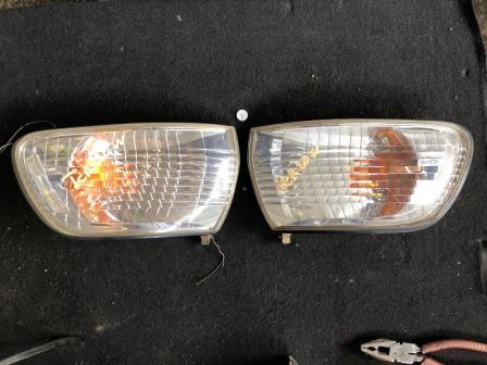 PARKING LAMP TOYOTA ESTIMA TCR 20W PARKING LAMP RIGHT, LEFT