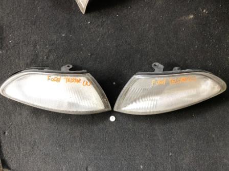 PARKING LAMP FORD TELSTAR PARKING LAMP RIGHT, LEFT