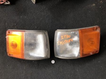 PARKING LAMP FORD SPECTRON ST30 PARKING LAMP RIGHT, LEFT