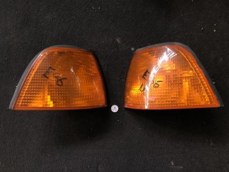 PARKING LAMP BMW E36 PARKING LAMP RIGHT, LEFT