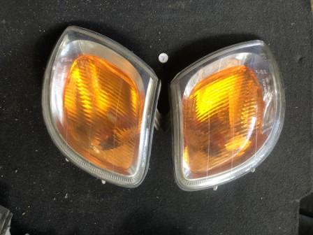 PARKING LAMP NISSAN PRIMERA P11 PARKING LAMP RIGHT, LEFT