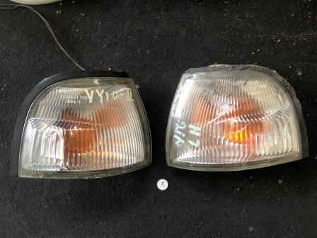 PARKING LAMP NISSAN Y10 PARKING LAMP RIGHT, LEFT