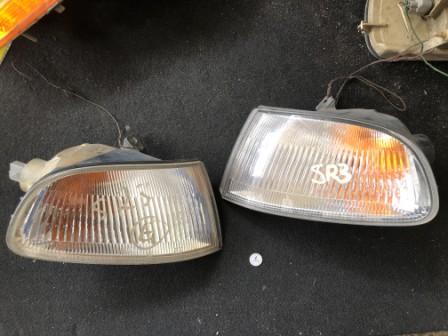 PARKING LAMP HONDA CIVIC SR3 PARKING LAMP RIGHT, LEFT