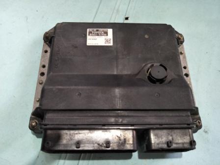 ECU 89661-47400 TOYOTA ECU 275400-5581