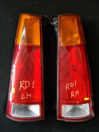 TAIL LAMP HONDA CRV RD1 TAIL LAMP