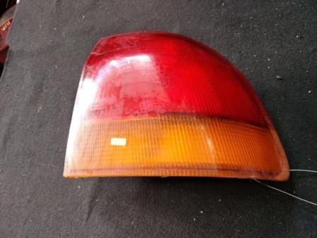 TAIL LAMP HONDA CIVIC SO4 TAIL LAMP