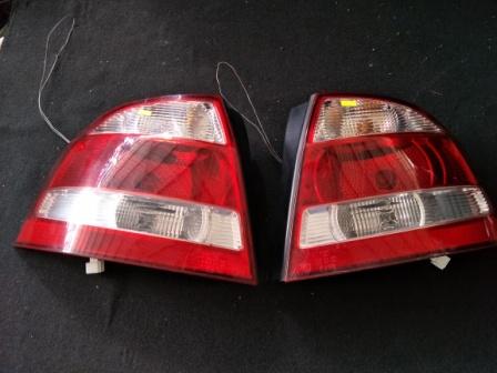 TAIL LAMP SAGA BLM TAIL LAMP