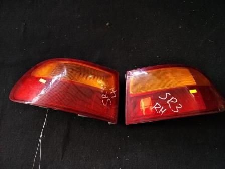 TAIL LAMP HONDA CIVIC SR3 TAIL LAMP