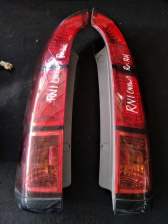 TAIL LAMP HONDA STREAM RN1 TAIL LAMP